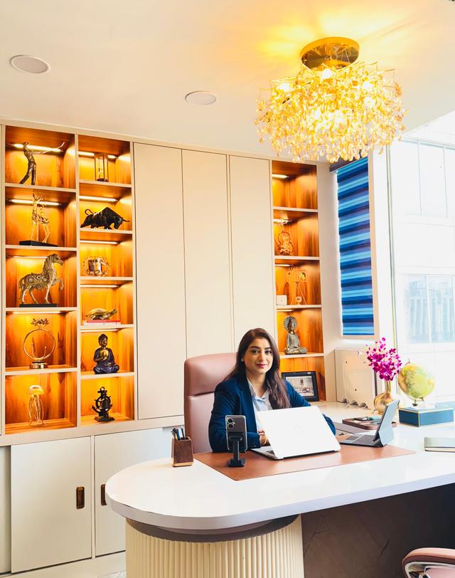 Bhoomika Singh Verma